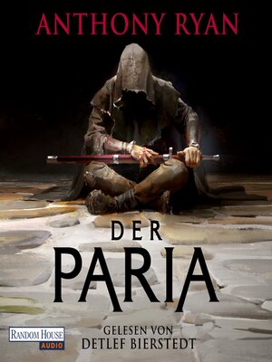 cover image of Der Paria--Der stählerne Bund